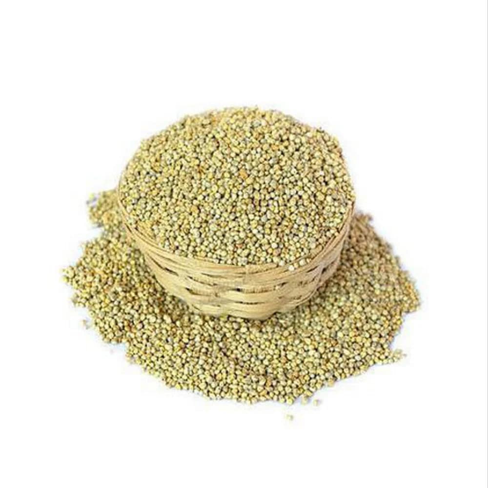 Pearl Millets (Bajra)