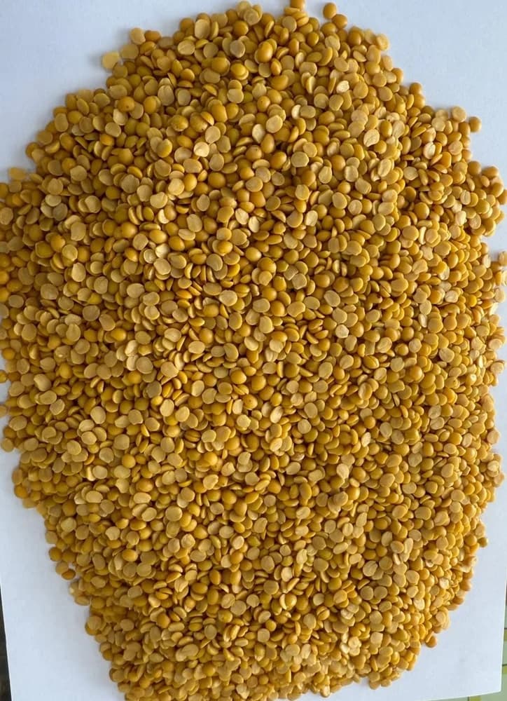 Toor Dal (Red Gram)
